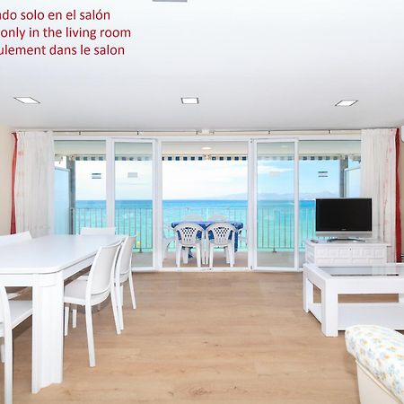 Uhc Acantilados Family Apartments Salou Exterior foto