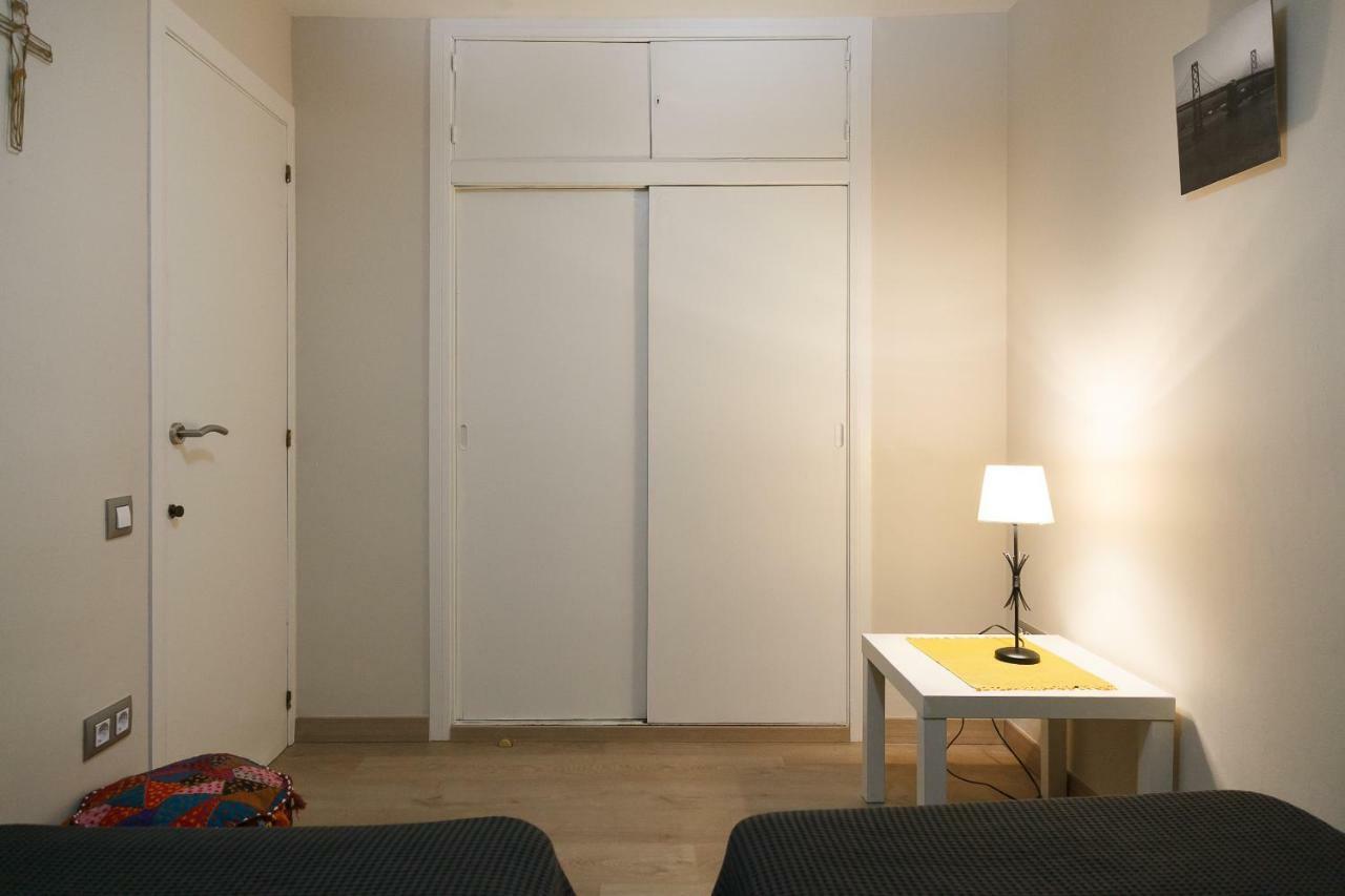 Uhc Acantilados Family Apartments Salou Exterior foto