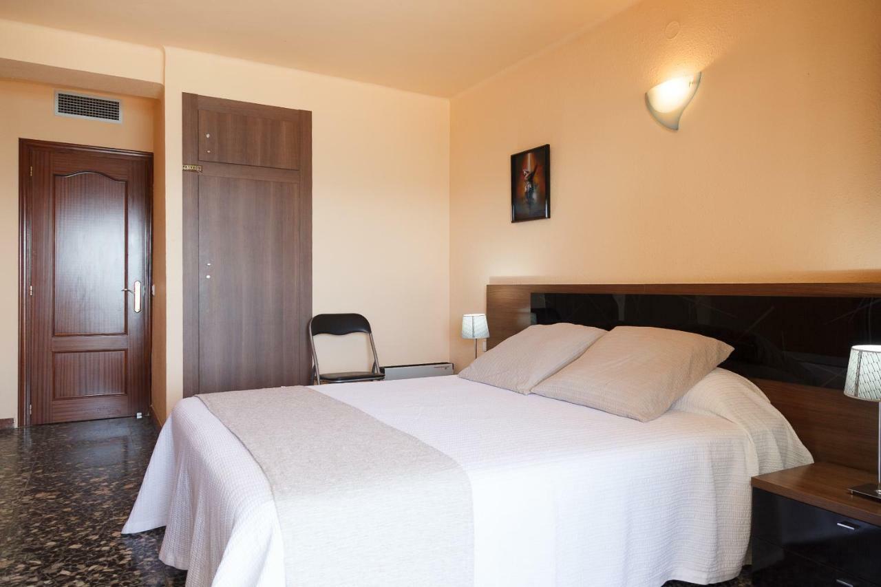 Uhc Acantilados Family Apartments Salou Exterior foto